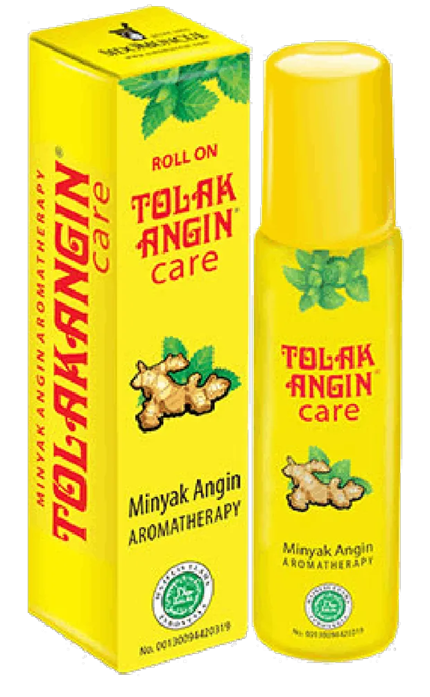 Tolak Angin Care